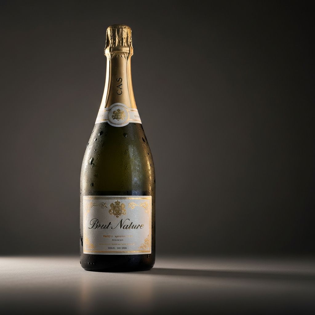 Recaredo Terrers Brut Nature